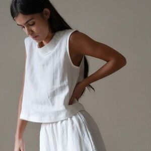 NWT ZII ROPA Kono Top